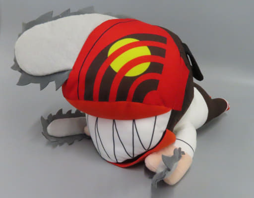 Chainsaw Man Pochita Nesoberi Special Plush - SEGA