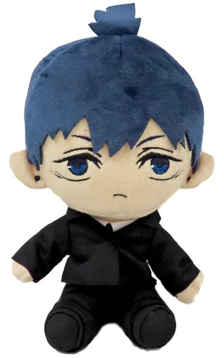 Chainsaw Man Aki Hayakawa Original Plush Vol. 2 Plush - Taito