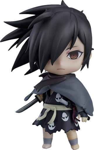 Nendoroid Hyakkimaru Dororo Figure (Pre-owned) Dororo - Good Smile Company
