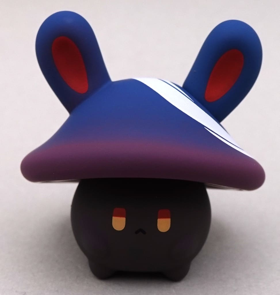 Honkai: Star Rail Blade Hey!Dolls Rabbit Mushroom Series Trading Mini Figure - miHoYo