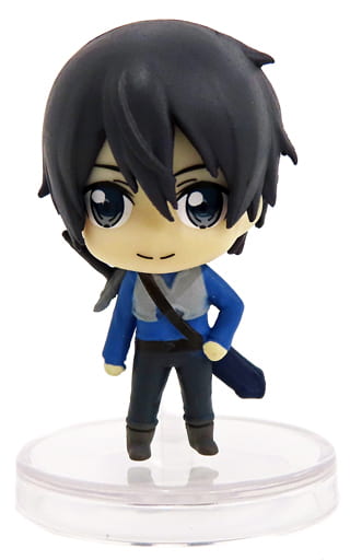 Sword Art Online Kirito Collection Figure - Bushiroad Creative