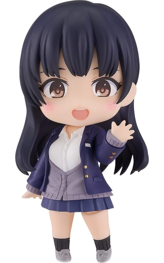 The Dangers in My Heart Anna Yamada Nendoroid Figure - Good Smile Company