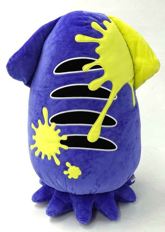 Splatoon Squid Bunker Ichiban Kuji Series 3 BIG Plush - Bandai Spirits