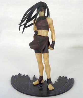 Fullmetal Alchemist Envy Trading Arts Vol.2 Figure - Square Enix