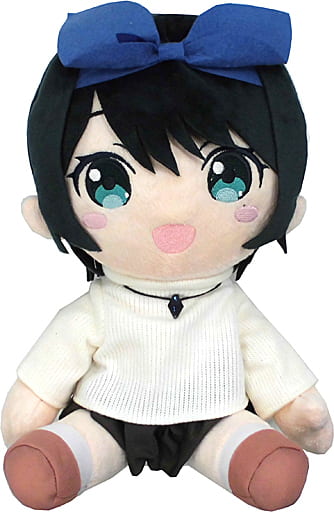 Rent-a-Girlfriend Ruka Sarashina BIG Plush - Taito