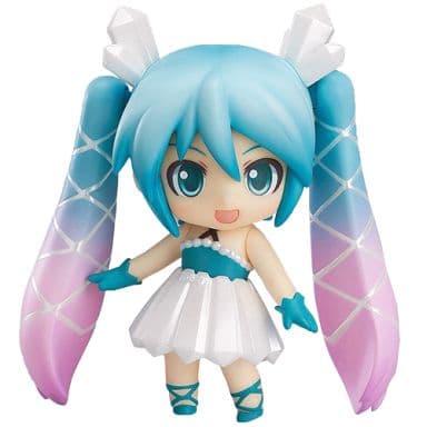 Hatsune Miku Nendoroid Petit Hatsune Miku Selection Trading Figure (Good Smile Company)