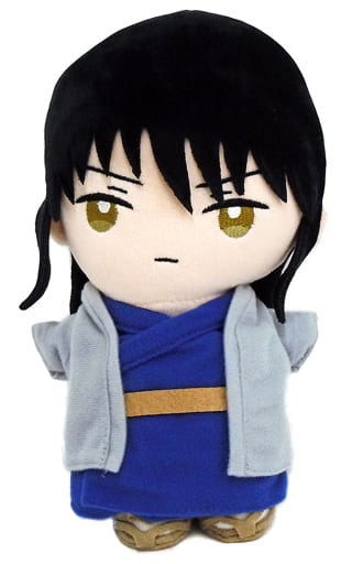 Gintama Kotaro Katsura Munyu Gurumi S Plush - KThingS