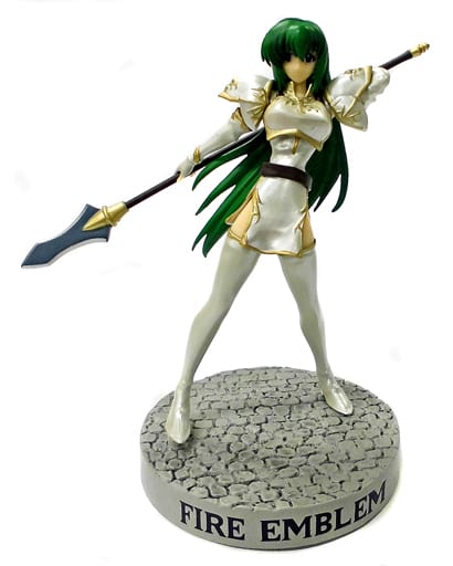 Fire Emblem Erinys Exceed a Generation Vol.1 Trading Figure