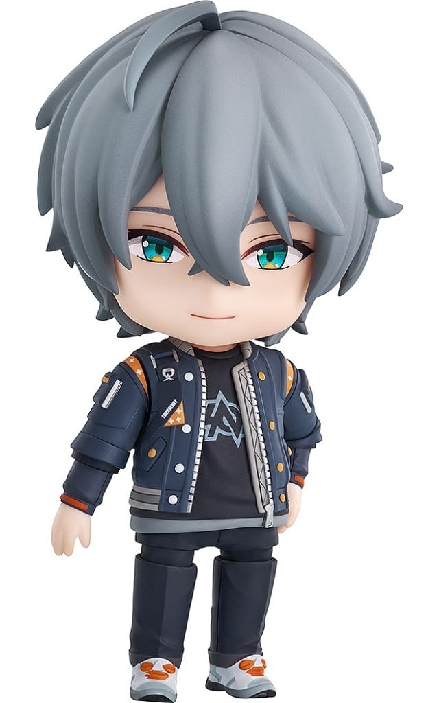 Zenless Zone Zero Wise Nendoroid Figure - Good Smile Arts Shanghai