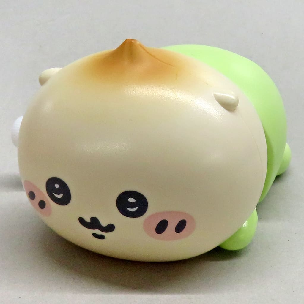 Chiikawa Baby Crawling Figure Kurimanju Chiikawa Used