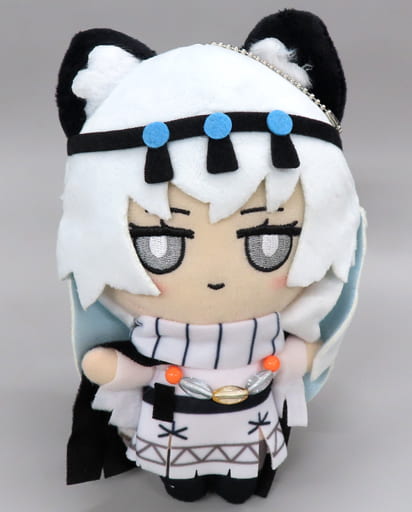 Arknights Pramanix Plush - STUFFED TOY