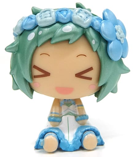 Re:Zero Typhon Chokonokko Figure - Bandai Spirits