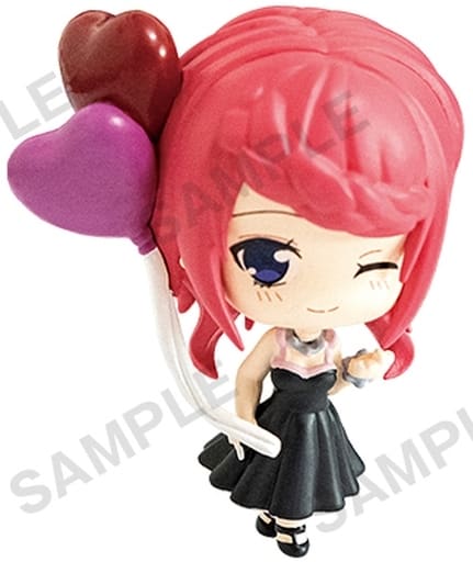 The Quintessential Quintuplets Nino Nakano Collection Figure RICH Sweet Dreams Figure - Bushiroad Creative