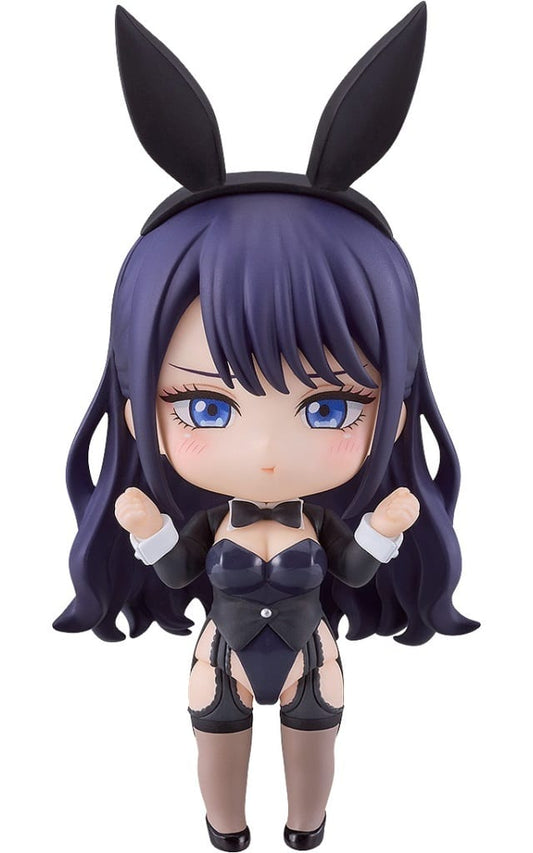 My Dress-Up Darling Arisa Izayoi Marin Kitagawa Nendoroid Figure - Good Smile Company