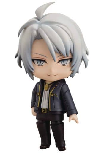 Nendoroid Gaku Yaotome IDOLiSH7 Figure - Orange Rouge