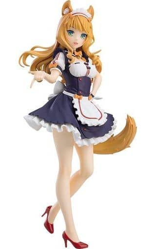 NEKOPARA POP UP PARADE Maple Figure - Good Smile Company