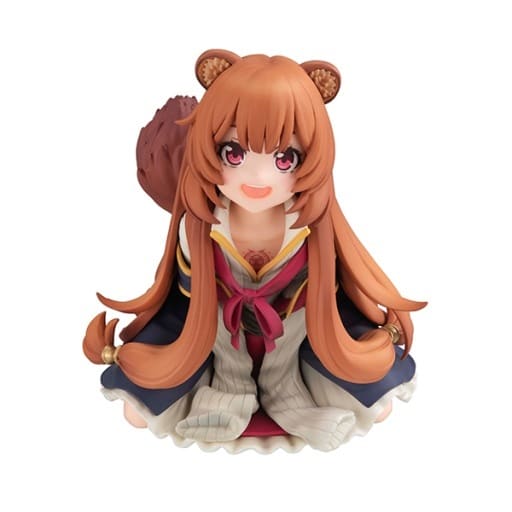 The Rising of the Shield Hero Raphtalia Melty Princess Child Form Figure - MegaHouse