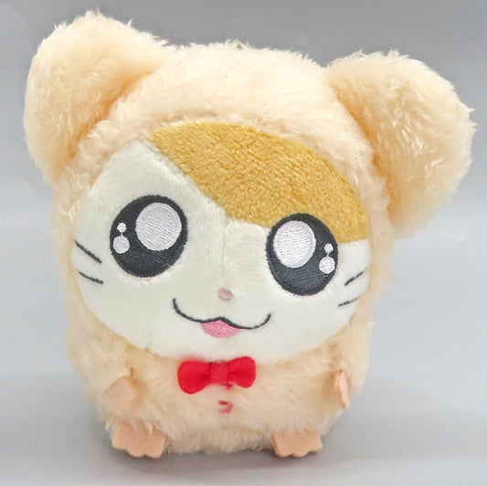 Hamtaro Plush Hamtaro Pajama Party Ver. Plush - Banpresto (Pre-owned)