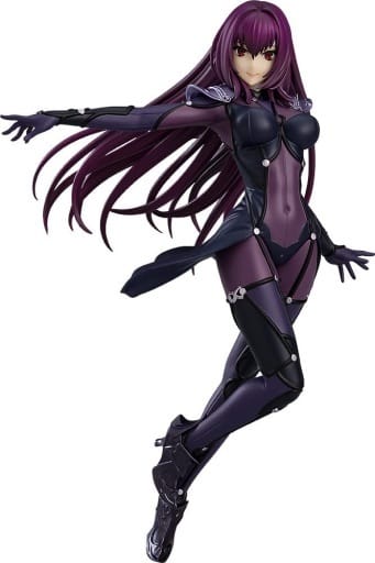 TYPE-MOON Lancer Scathach POP UP PARADE Figure - Max Factory