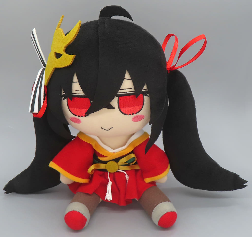 Azur Lane Taihou FumoFumo Plush - Gift