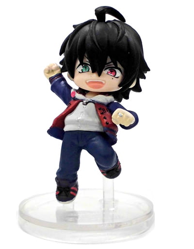Ichiro Yamada Colle DX A-BOX Hypnosis Mic -Division Rap Battle- Rhyme Anima Stand Mascot Figure - Movic