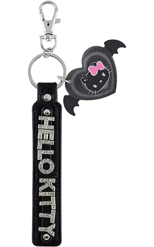 Sanrio Characters Hello Kitty Keychain Mascot (Pre-owned) - Sanrio