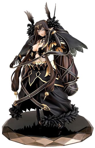 TYPE-MOON Assassin Semiramis Luxury Gift 1/7 Scale Figure - Phat! Company