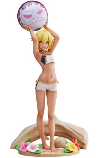 Overlord Aura Bella Fiora so-bin Ver. Figure - Union Creative