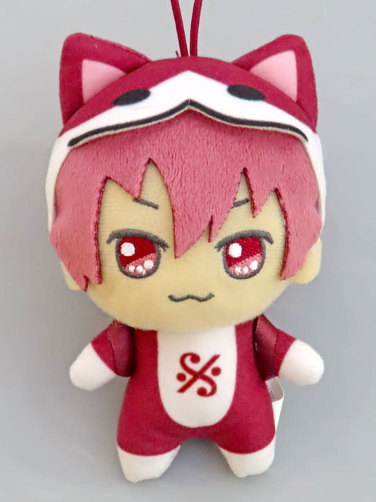 IDOLiSH7 Toma Inumaru Kirakiru Plush ~2025ver.~ vol.1 Plush (IDOLiSH7 x Taiko no Tatsujin) - Bandai Spirits