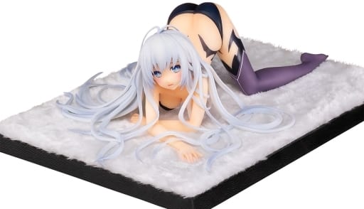 Date A Live Origami Tobiichi 1/6 Scale Figure - PULCHRA
