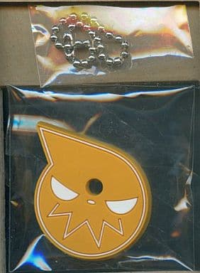 Soul Eater Special Key Cover, Monthly Shonen Gangan July 2008 Bonus - Square Enix