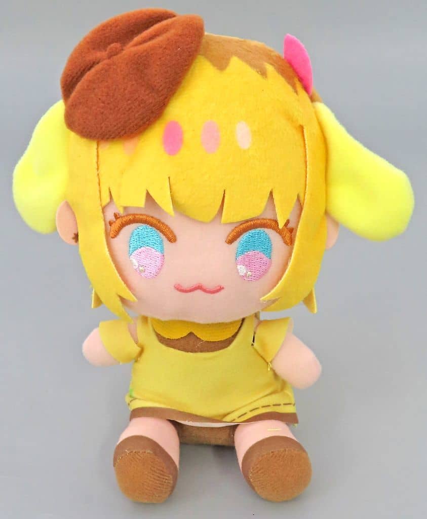 OSHI NO KO Mem-Cho Plush 2 Plush - FuRyu