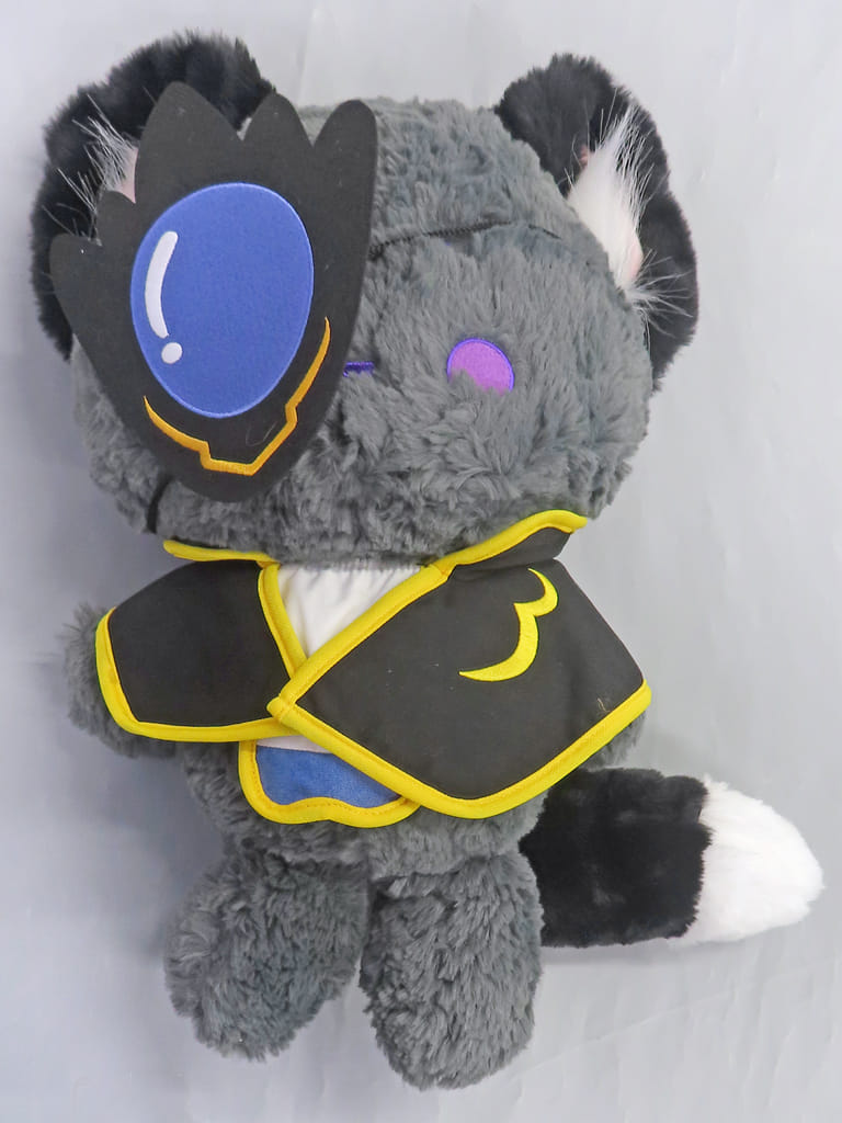 Code Geass Lelouch vi Britannia Big Mofufusa Plush - SO-ZO