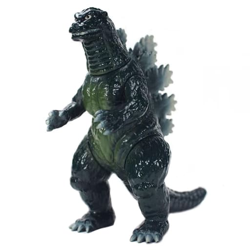 Godzilla VS Destoroyah Godzilla Junior Image CCP Middle Size Series Godzilla Destoroyah Figure - CCP