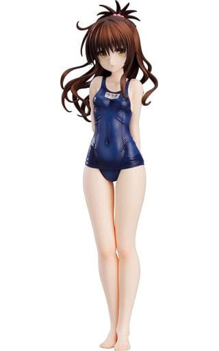 To Love-Ru Mikan Yuki POP UP PARADE Figure - Max Factory