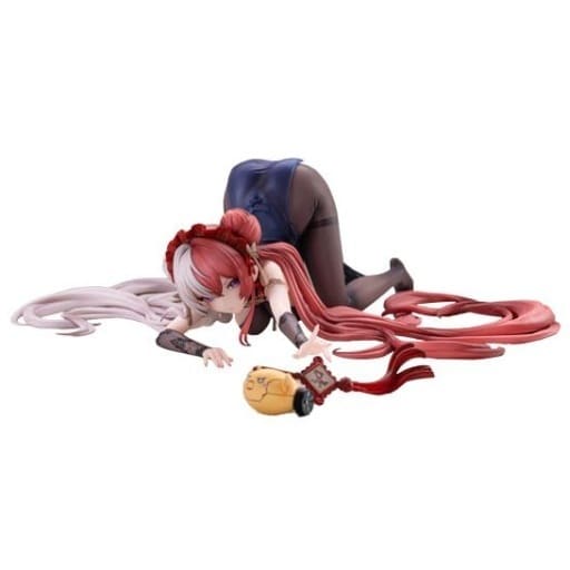 Azur Lane Zhao He Playful Pine and Plum (Lower Ver.) 1/6 Scale Figure - AniGame