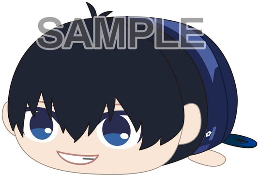 Blue Lock Yoichi Isagi Pote Coro Mascot Plush M Size 4 (approx. 20cm)