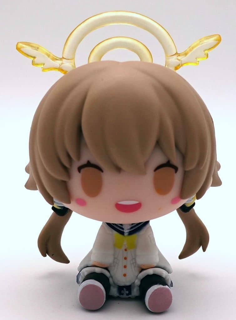 Blue Archive Ajitani Hifumi Ichiban Kuji Chokonokko Figure - Bandai Spirits