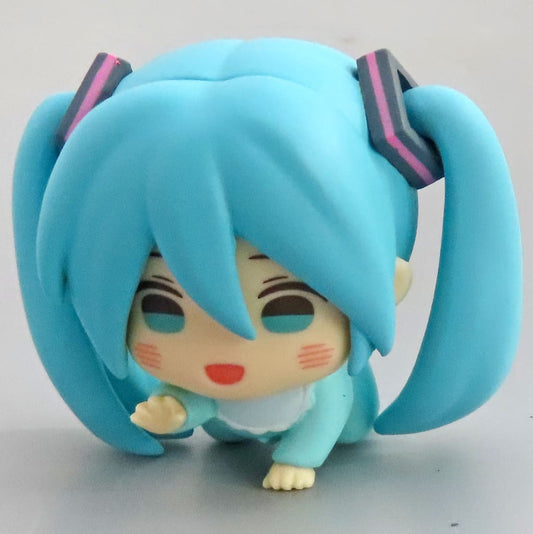 Hatsune Miku Pia Pro Characters Akatanzu Trading Figure Hatsune Miku Deformed Figure - Good Smile Company