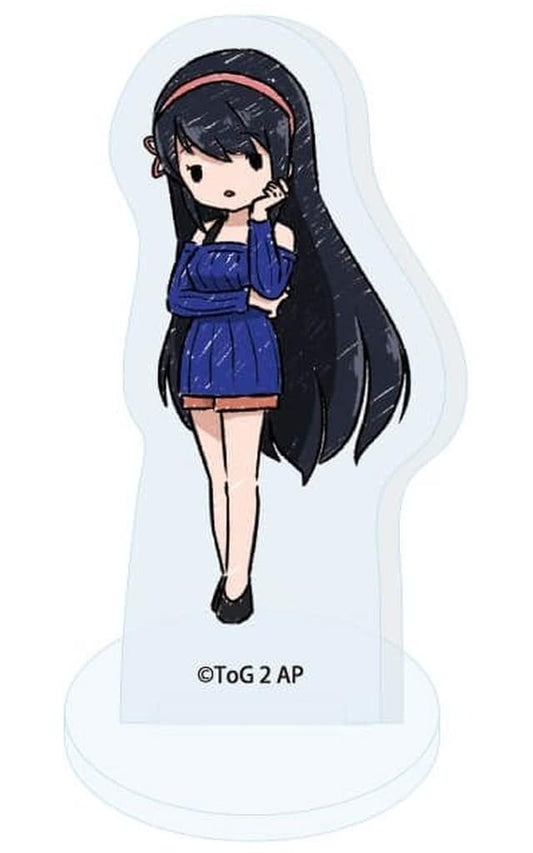 Tower of God Acrylic Stand Ren Rihua Prince's Return 01 Graf Art Illustration - A3!