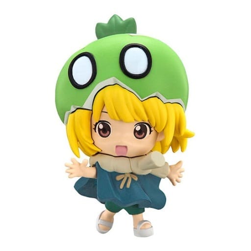 Dr. STONE Suika Capsule Figure Collection Figure - Bandai