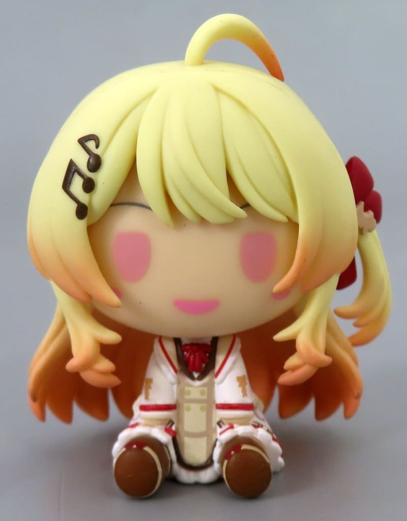 Hololive Production Kanade Otonose Ichiban Kuji Chokonokko Collection 2026ver. Chokonokko Figure - Bandai Spirits
