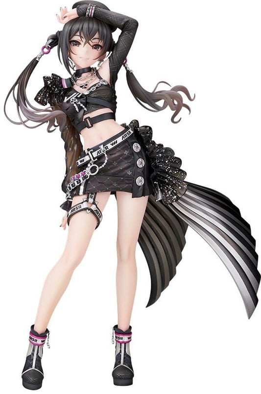 THE IDOLM@STER Series Akira Sunazuka Layered My Edgy Ver. 1/7 Scale Figure - Alter