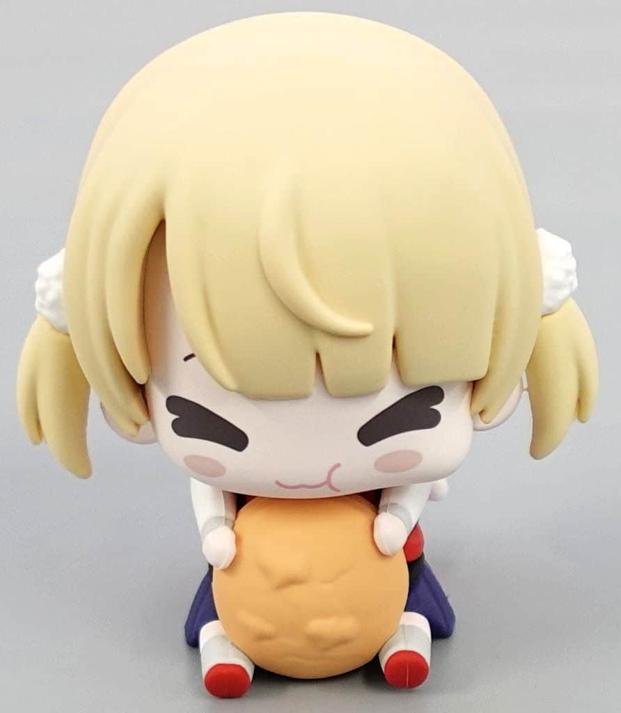 Shigure Ui Mogumogu Mascot Figure