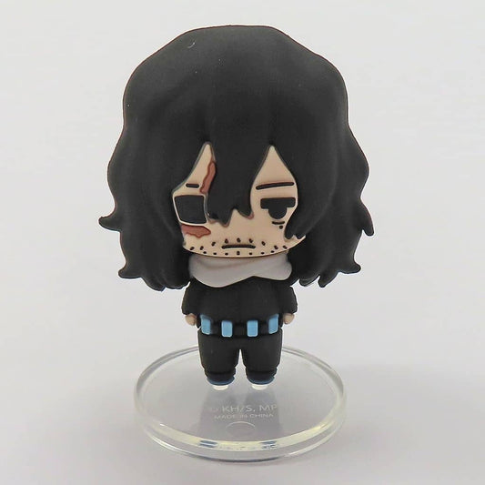 My Hero Academia Shota Aizawa Nyokinto Mascot Figure