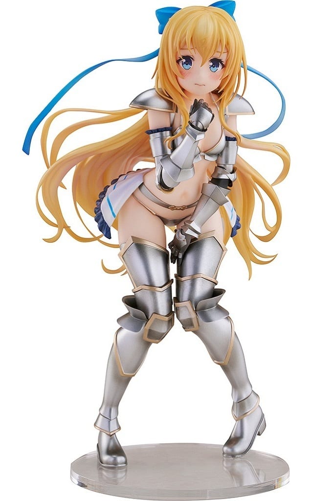 Goblin Slayer Priestess Bikini Armor Ver. 1/7 Scale Figure
