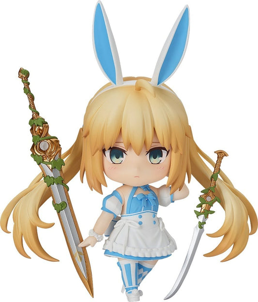 TYPE-MOON Berserker Artoria Caster Nendoroid Figure - Good Smile Company