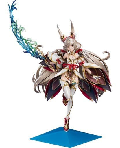 Xenoblade Chronicles Nia 1/7 Scale Figure - Good Smile Company
