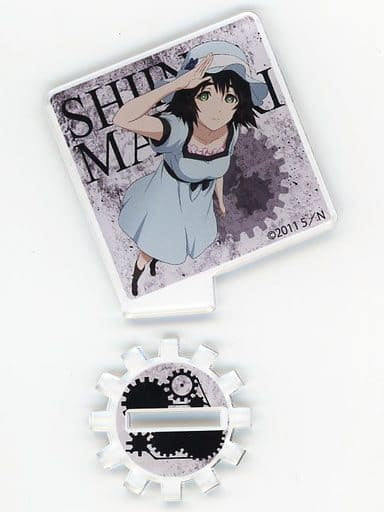 Steins;Gate Mayuri Shiina Mini Acrylic Stand - KADOKAWA