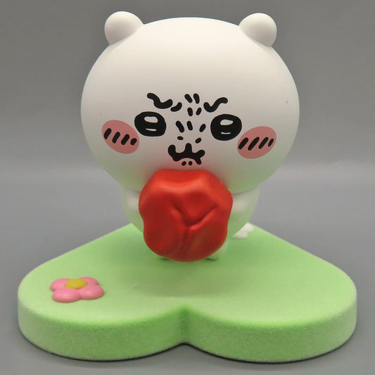 Chiikawa Chiikawa Figure Chiikawa Full of Chiikawa GPSBOX Trading Figure - Grey Parker Service